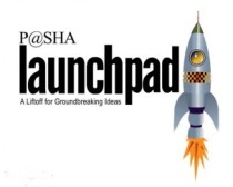 P@SHA LaunchPad logo